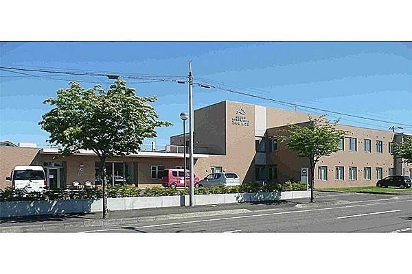 社会福祉法人　健美会・北海道・管理栄養士・