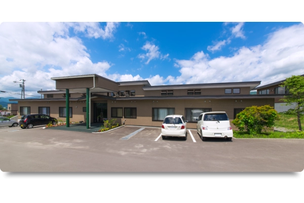 若年性認知症グループホーム　あずましの里ななえ・北海道・介護職・