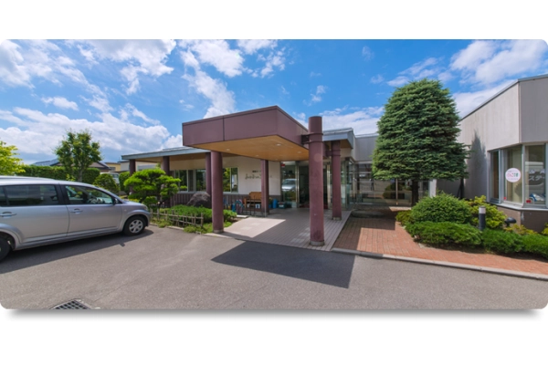 医療法人社団健和会　老人保健施設あかまつの里ななえ・北海道・介護職・