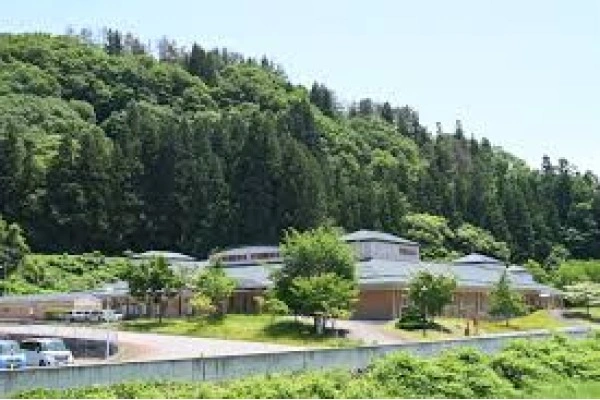 柳津町高齢者生活福祉センターのぞみ内・福島県・ケアマネージャー・
