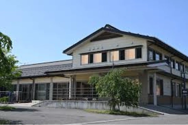 会津坂下在宅福祉センター内・福島県・ケアマネージャー・