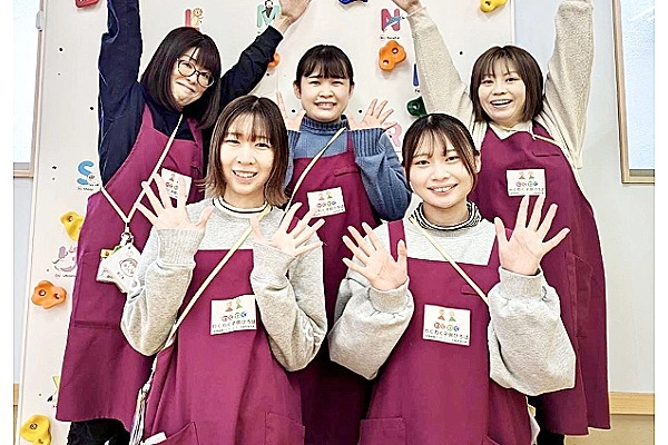 わくわく子供ひろば須賀川・福島県・施設管理者・