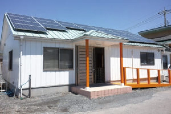 あいケアステーション壬生出張所・栃木県・介護職・