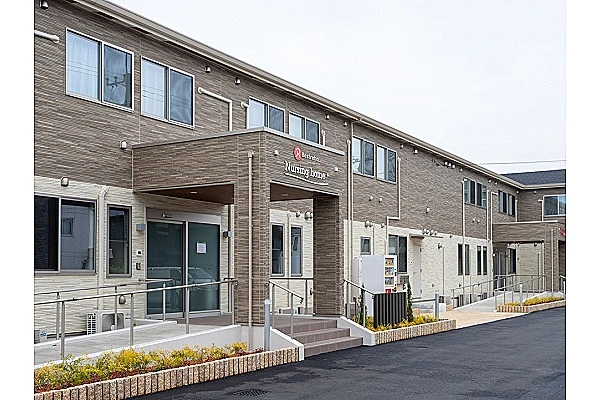 医療法人社団　心英会　介護老人保健施設　なのはなの里・埼玉県・ケアマネージャー・