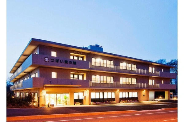 社会福祉法人　秀心会　特別養護老人ホーム　つぼい愛の郷・千葉県・ケアマネージャー・