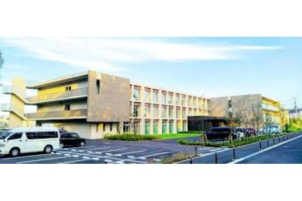 社会福祉法人松涛会　特別養護老人ホーム　太陽と緑の家藤原・千葉県・介護職・