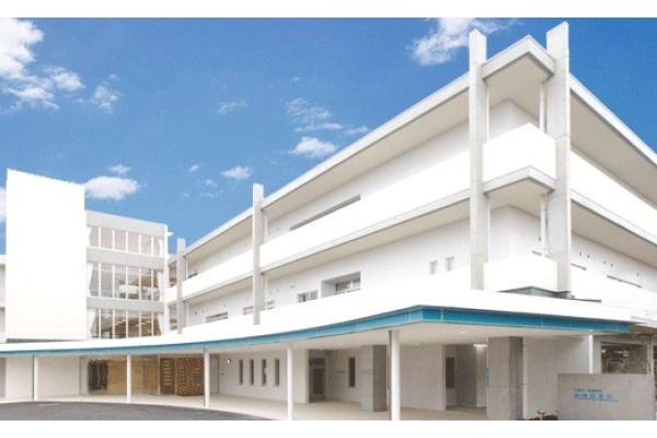 医療法人社団　葵会　介護老人保健施設　葵の園・はまの・千葉県・介護職・