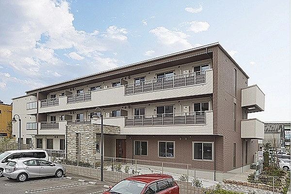 ナーシングホームＯＡＳＩＳ北・愛知県・看護師・