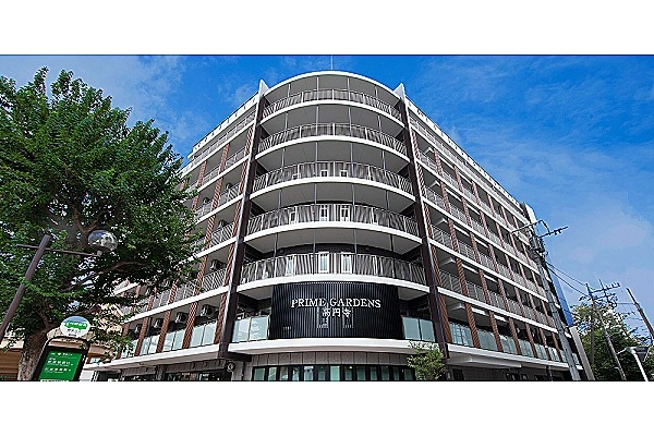 社会福祉法人三養福祉会　特別養護老人ホーム　プライムガーデンズ高円寺・東京都・看護師・