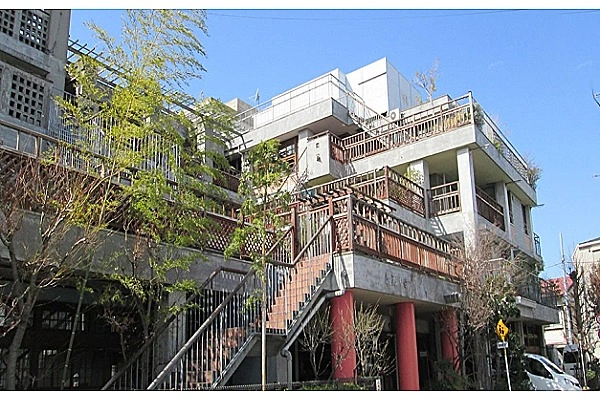 特別養護老人ホーム　すずうらホーム・東京都・看護師・