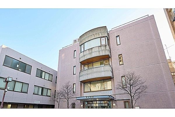 医療法人財団　謙仁会　亀有病院・東京都・看護師・