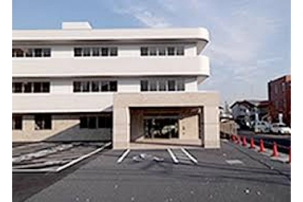 医療法人杏林会　介護老人保健施設　リハビリパーク城山・神奈川県・薬剤師・