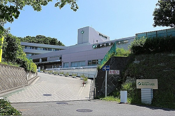 医療法人社団　緑成会　横浜総合病院・神奈川県・ソーシャルワーカー・