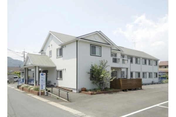 グループホームハーモニーみずほ　株式会社宇宙ＳＯＲＡ・静岡県・ケアマネージャー・