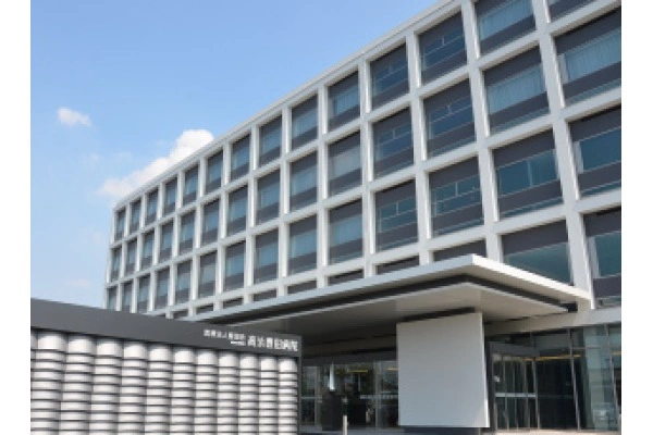 医療法人　豊田会　刈谷豊田東病院・愛知県・介護職・