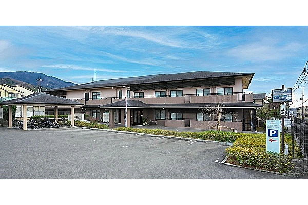 社会福祉法人　岩蔵の郷・京都府・介護職・