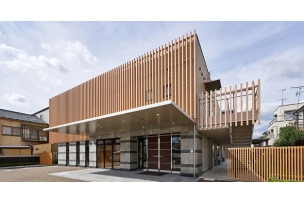 医療法人　回生会　介護老人保健施設　ケアセンター回生・京都府・ケアマネージャー・