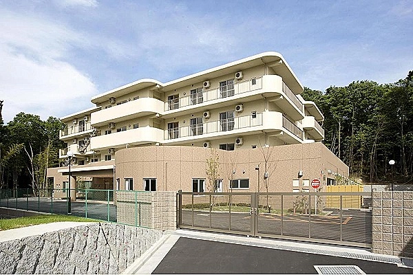 社会福祉法人　晋栄福祉会　高山ちどり・奈良県・介護職・