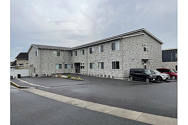 株式会社チアフル　福山西事業所・広島県・介護職・