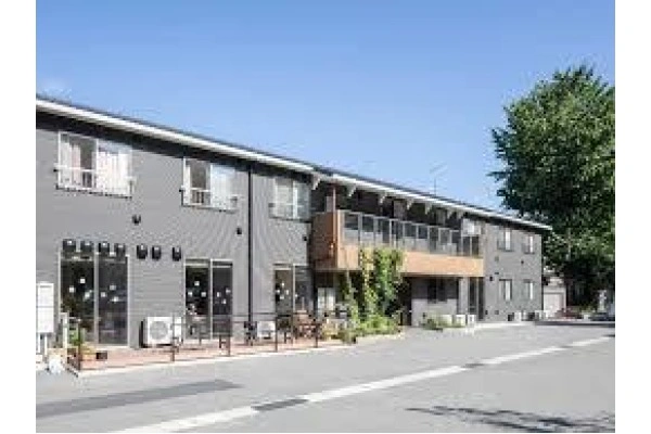 チアフル福山事業所・広島県・介護職・