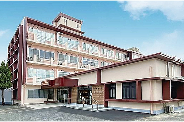 介護医療院みのり・広島県・介護職・