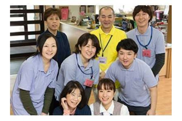 ヘルパーステーションさくら・福岡県・サービス提供責任者・