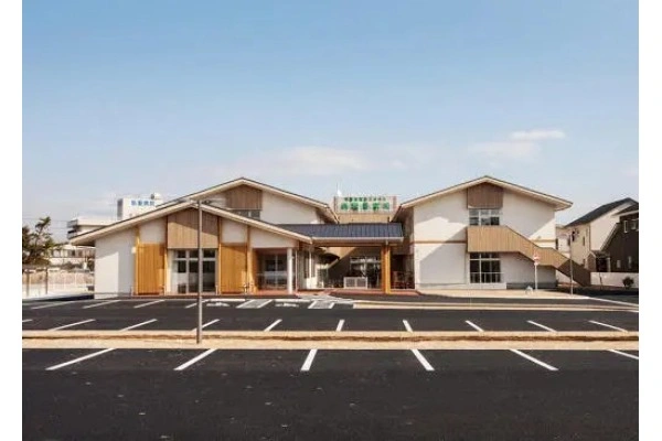 社会福祉法人　善隣会・熊本県・看護師・