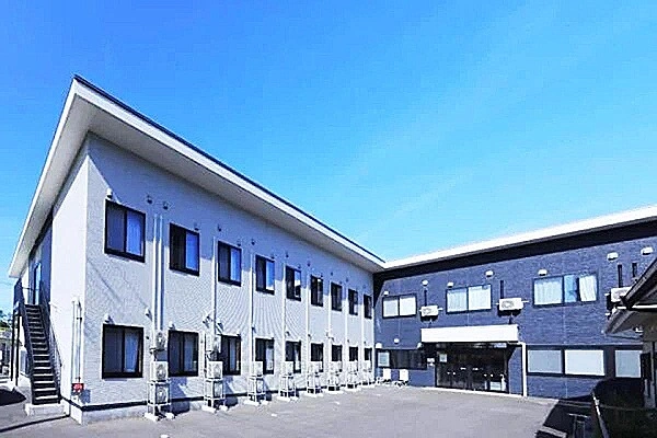 ＮＳリヤンド株式会社　リヤンド仙台太白・宮城県・看護師・