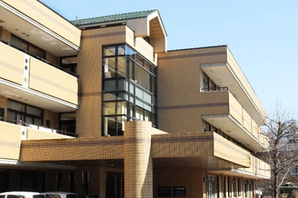 社会福祉法人　博寿会・埼玉県・介護職・