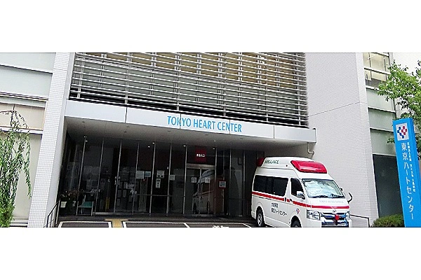 医療法人社団　空と大地　大崎病院　東京ハートセンター・東京都・社会福祉士・