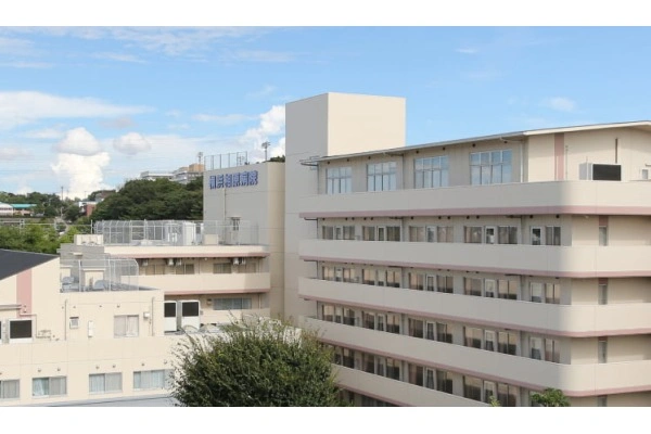 医療法人社団　哺育会　横浜相原病院・神奈川県・精神保健福祉士・