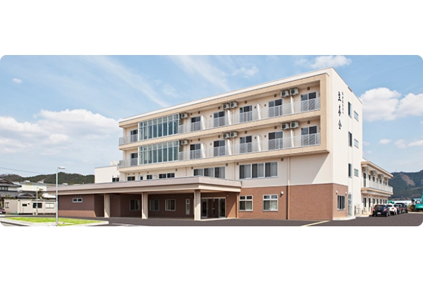 社会福祉法人　双和会　有料老人ホーム東尋坊ロイヤルハイツ・福井県・介護職・