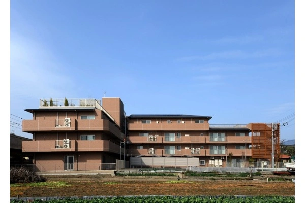 社会福祉法人七施会　メルシーうずまさ・京都府・介護職・