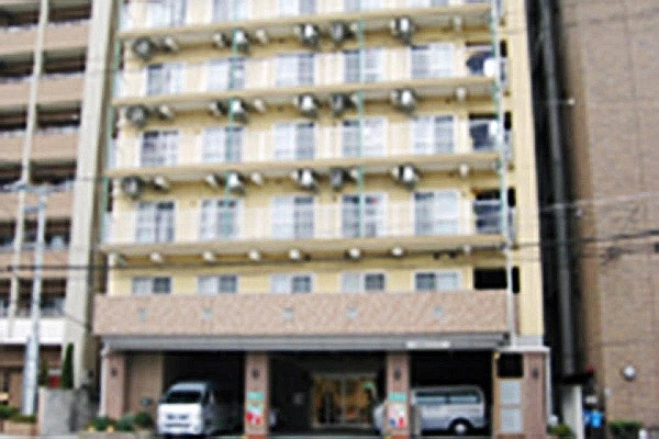 社会福祉法人健勝会　介護付有料老人ホーム健勝園なんば・大阪府・介護職・