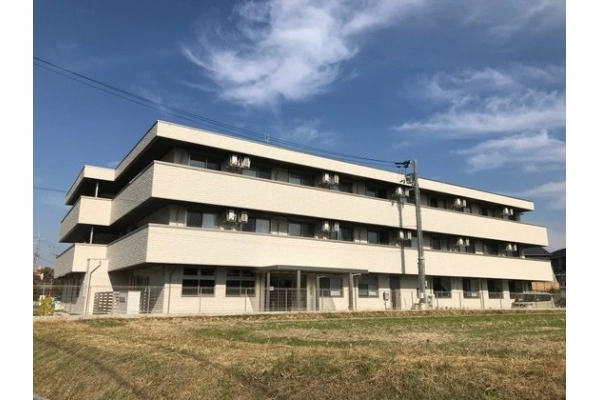 シェアハウス徒然・大阪府・介護職・