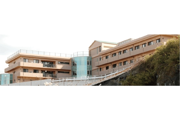 塩屋さくら苑・兵庫県・介護職・