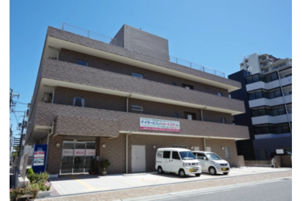 介護施設　花ちとせ・兵庫県・介護職・