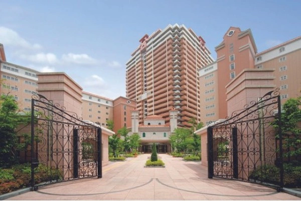 ザ・レジデンス芦屋スイートケア・兵庫県・介護職・