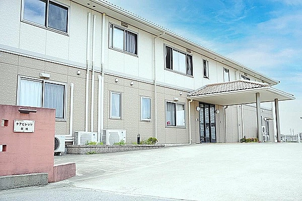 介護センターあさひ・和歌山県・介護職・