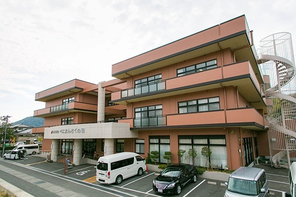 べにまんさくの里居宅介護支援事業所・広島県・ケアマネージャー・