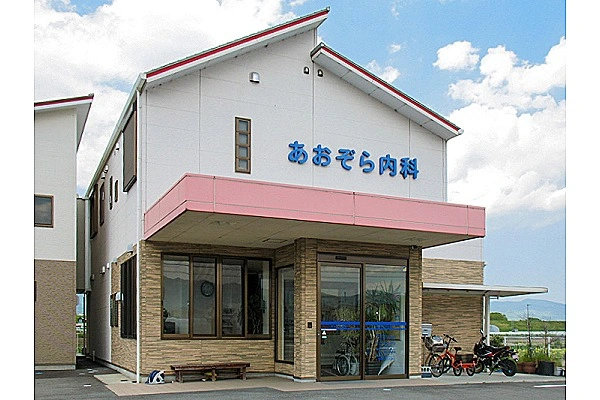 医療法人はれの日・徳島県・ケアマネージャー・