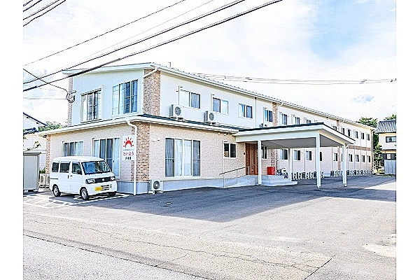 医療法人　水上医院　介護医療院・佐賀県・ケアマネージャー・