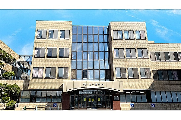 医療法人　勉仁会　東小樽病院・北海道・看護師・