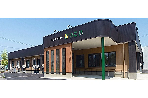 住宅型有料老人ホ一ム　いこい内・青森県・ケアマネージャー・