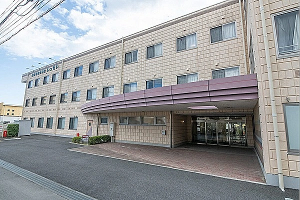 介護老人保健施設いっせい・茨城県・ケアマネージャー・