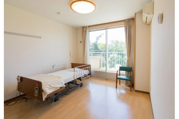 社会福祉法人のぞみ会　特別養護老人ホーム木の花さくや・茨城県・介護職・