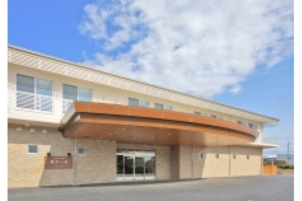 介護老人保健施設　夢彩の舎・茨城県・ケアマネージャー・