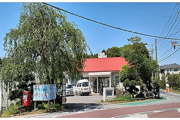 社会福祉法人　旭会　特別養護老人ホーム　あさひ園・千葉県・看護師・