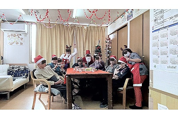 株式会社　オレンジ・千葉県・介護職・