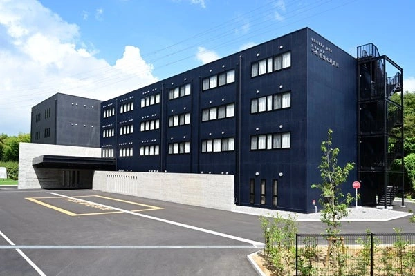 社会福祉法人恵洋会　介護医療院　千年希望の杜　成田・千葉県・介護職・